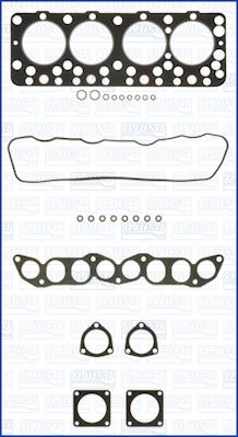 WILMINK GROUP Tihendikomplekt,silindripea WG1166525